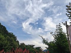 -武当山风景区