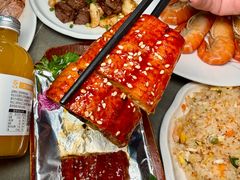 -松坂屋日料自助(长城路店)