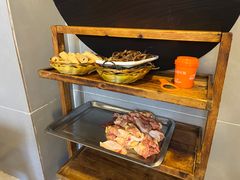 -老家大锅台·柴火地锅鸡(木渎店)