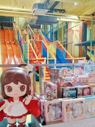 -宝燕乐园(闵行旗舰店)