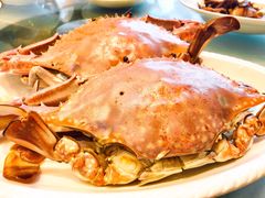 -万宝海鲜舫(劳动公园店)