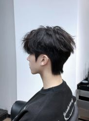-凯博K-boom Hair Salon