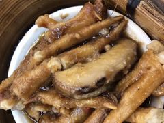 -香港蓮香樓(中環店)