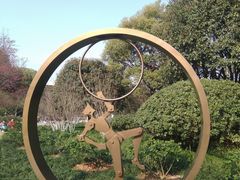 -杭州城北体育公园