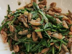-小秦淮·南京土菜(新亭西路店)
