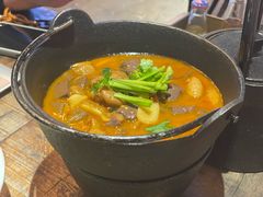 -铁公鸡·四川料理(天环广场店)