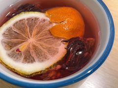 -蜜桃餐厅·伴山(绿宝广场店)