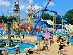 -秦皇岛乐岛海洋王国