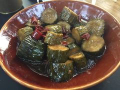 -有才叔的小馆(招商依云曲江店)