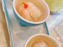 -渔村盛宴(航空新城店)