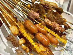 -京元盛铜锅涮肉(上海总店)