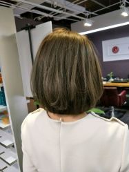 点击看大图 -发朵Hair 烫染沙龙