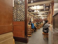 大堂-老码头火锅(玉林店)