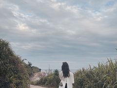 -南麂列岛