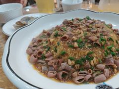 -渔码头食府(蓬莱阁店)