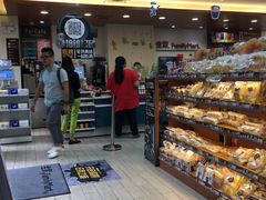 -全家便利店(梅园路店)
