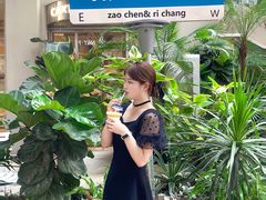 -迦南的早晨蛋糕甜品集合店