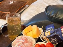 -江南足纪·影院足道·轻奢SPA(红山6979店)