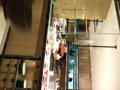 -金海湾自助餐厅(金陵饭店)