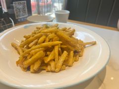 -饭橘汉江码头·乡野土菜馆(静安路店)