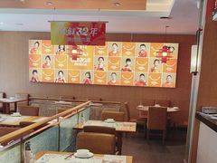 -东方饺子王(新阳路店)