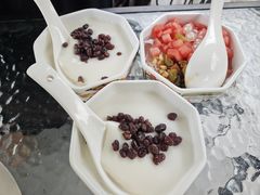 -汉水谣·江景餐厅(江滩店)