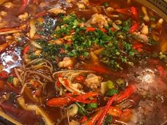 -食尚盐帮菜(杜甫草堂店)