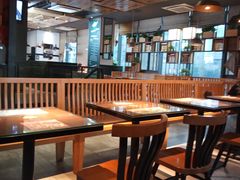 大堂-豪享来中西餐厅(隆昌店)