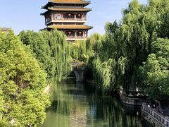 -台儿庄古城