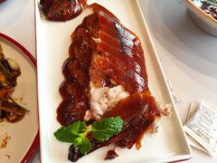 -北平食府.北京烤鸭(亦庄店)
