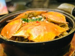 -奥利加尔大酒店-中餐厅