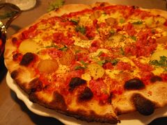 -Osteria Garden 生蚝花园餐厅(原进贤路店)