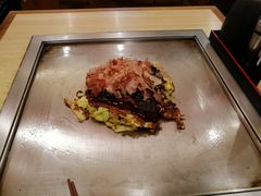 -御好烧-町屋(京都站Porta店)