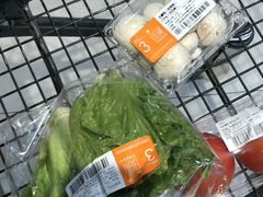 -盒马鲜生(皇庭广场店)