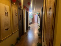 -常仁健康·经络推拿·按摩艾灸养生馆(长宁路店)