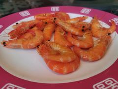 -稻香酒家·33年老字号·港式粤菜(富邦中心店)
