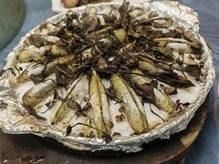 -福建闽珍饭店·宁德大黄鱼(解放南路店)