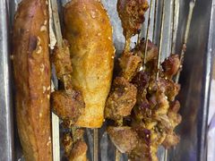 -老虎滩大连海鲜烧烤(建邺云锦路总店)