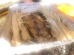 -万兴佳烤肉·长白山老味道(东岸里店)