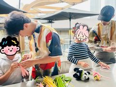 -星巴克臻选(成都太古里店)