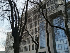 -哈尔滨师范大学(江南校区)