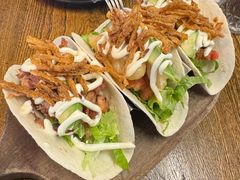 -BOURBON 玻本美式餐厅酒吧(虹桥新天地店)