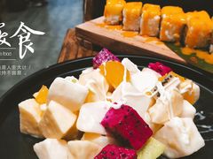 -九田家黑牛烤肉料理(中北镇店)