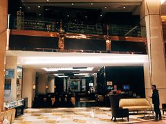 -西安赛瑞喜来登大酒店