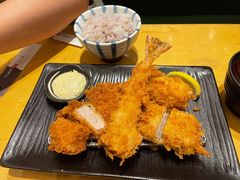 -胜博殿日式炸猪排(西红门店)