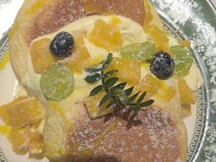 -半秋山西餐厅(范湖万达广场店)