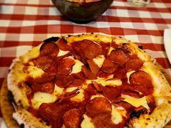 -安立可意大利美食