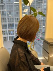 -5M HAIR SALON