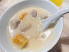 -汤城小厨•粤菜•靓汤(西直门凯德MALL店)