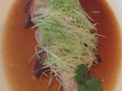 -唐阁(香港朗廷酒店)